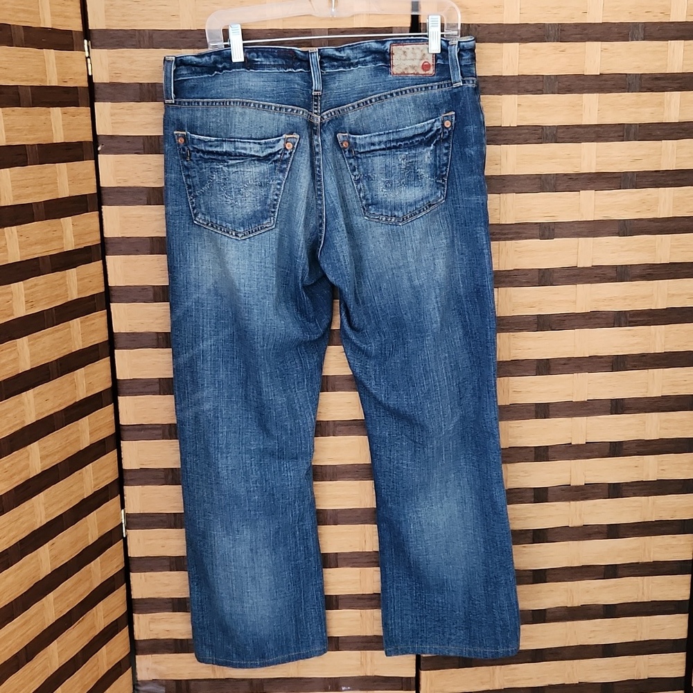 AG short 34/28 adriano goldschmied jeans 34/28